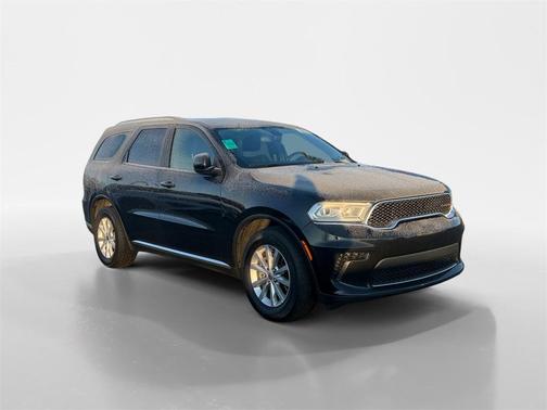 2023 Dodge Durango SXT