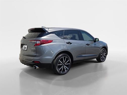 2025 Acura RDX