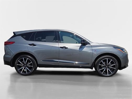 2025 Acura RDX