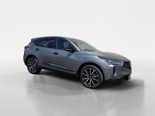 2025 Acura RDX