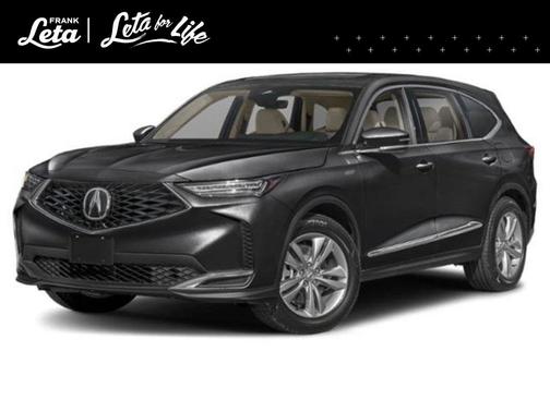 2026 Acura MDX Base