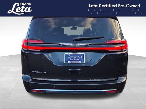 2023 Chrysler Pacifica Touring-L