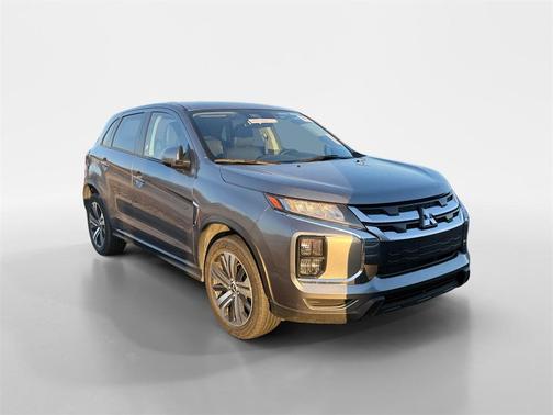 2024 Mitsubishi Outlander Sport 2.0 SE