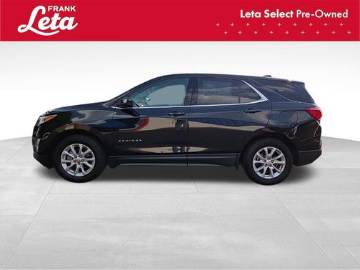 2020 Chevrolet Equinox 2LT