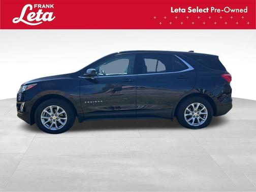 2020 Chevrolet Equinox 2LT