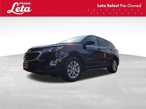 2020 Chevrolet Equinox 2LT