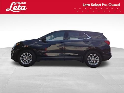2020 Chevrolet Equinox 2LT