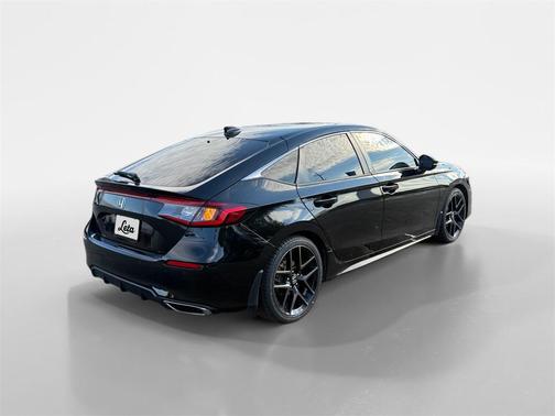 2024 Honda Civic Sport Touring