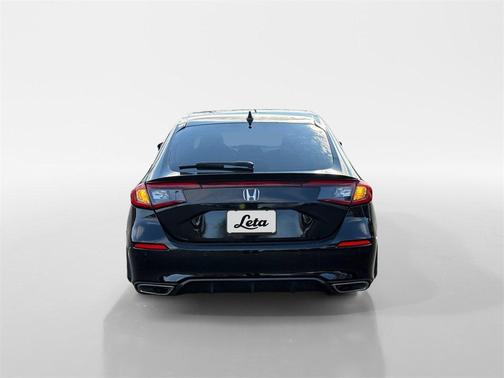 2024 Honda Civic Sport Touring