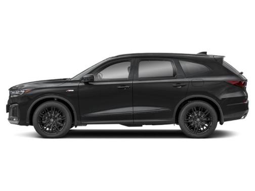 2026 Acura MDX A-Spec Advance Package