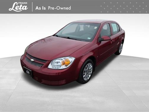 2009 Chevrolet Cobalt LT