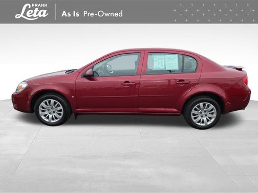 2009 Chevrolet Cobalt LT