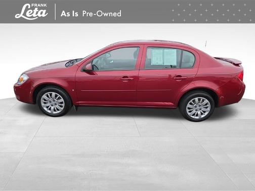 2009 Chevrolet Cobalt LT