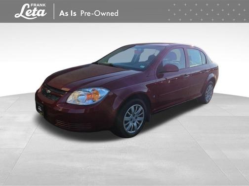 2009 Chevrolet Cobalt LT