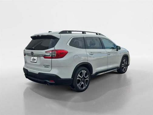 2023 Subaru Ascent Limited 8-Passenger