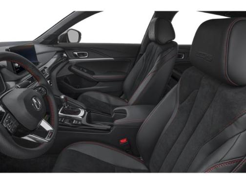 2026 Acura Integra Type S