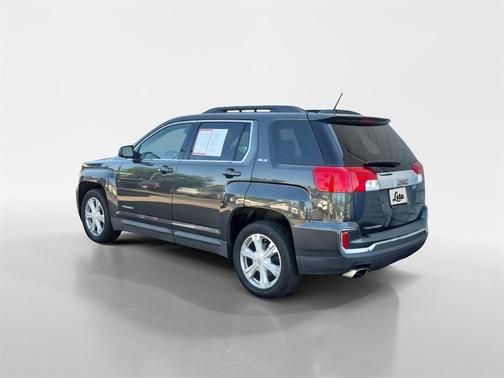 2017 GMC Terrain SLE-2