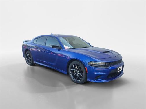 2021 Dodge Charger R/T