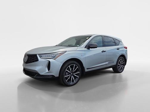 2025 Acura RDX