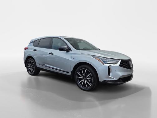 2025 Acura RDX