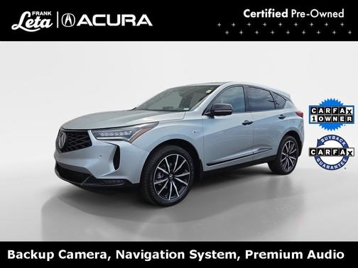 2025 Acura RDX