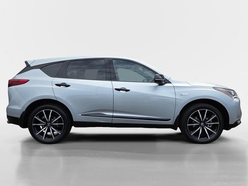 2025 Acura RDX