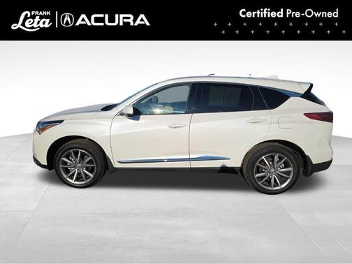 2024 Acura RDX Technology Package