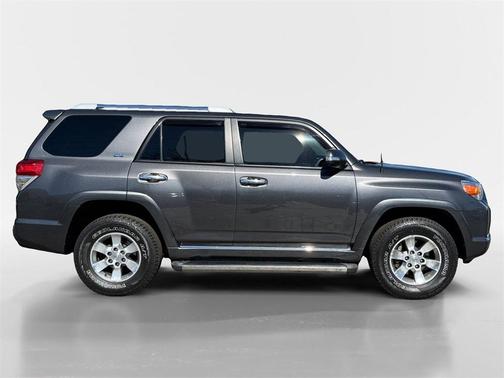 2010 Toyota 4Runner SR5