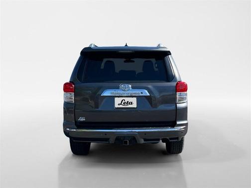 2010 Toyota 4Runner SR5