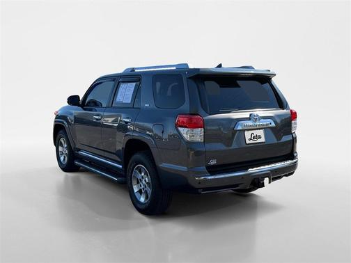 2010 Toyota 4Runner SR5