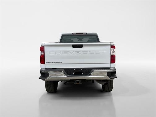 2024 Chevrolet Silverado 3500 WT
