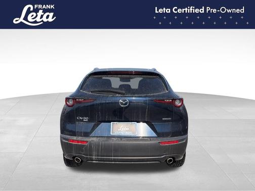 2024 Mazda CX-30 Select