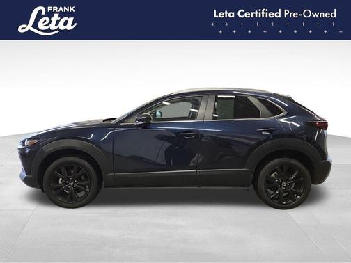 2024 Mazda CX-30 Select