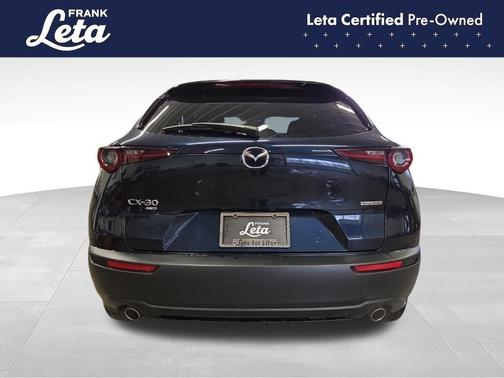 2024 Mazda CX-30 Select