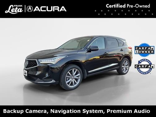2023 Acura RDX