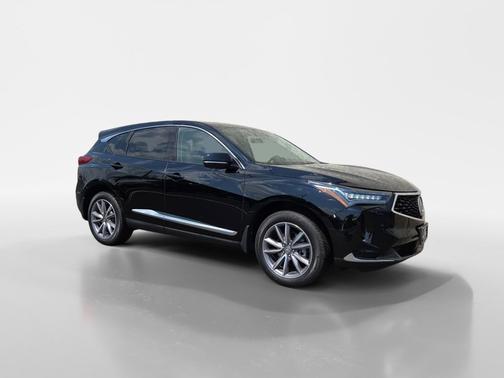 2023 Acura RDX