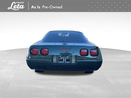 1994 Chevrolet Corvette 