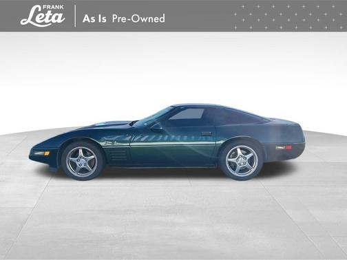 1994 Chevrolet Corvette 