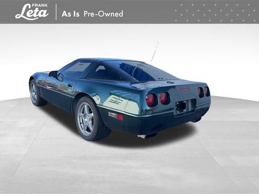 1994 Chevrolet Corvette 