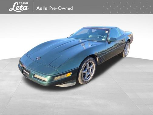 1994 Chevrolet Corvette 