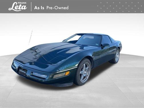 1994 Chevrolet Corvette 