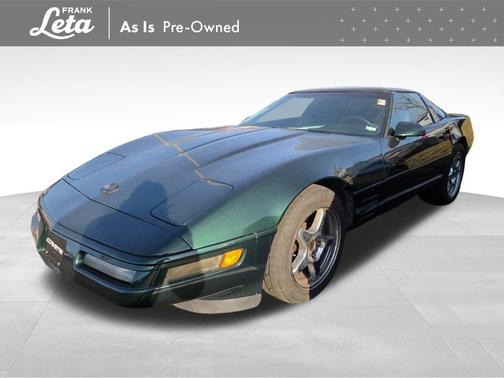 1994 Chevrolet Corvette 