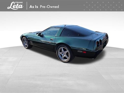 1994 Chevrolet Corvette 