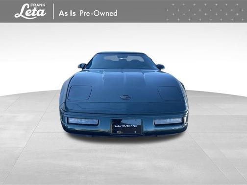 1994 Chevrolet Corvette 
