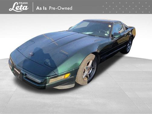 1994 Chevrolet Corvette 