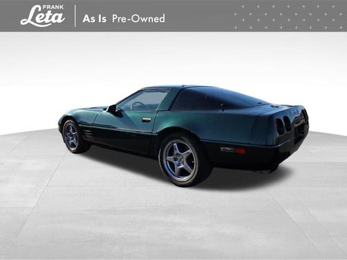 1994 Chevrolet Corvette 
