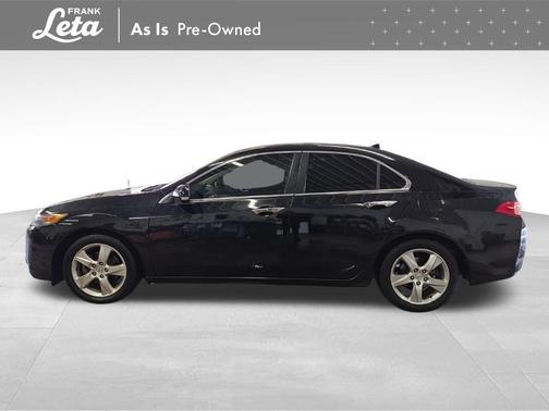 2012 Acura TSX 2.4