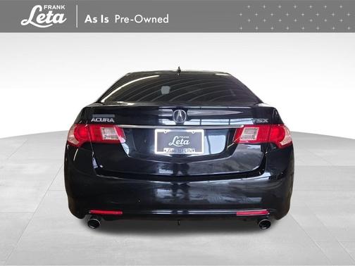 2012 Acura TSX 2.4