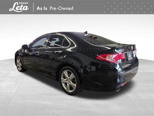 2012 Acura TSX 2.4