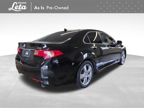 2012 Acura TSX 2.4